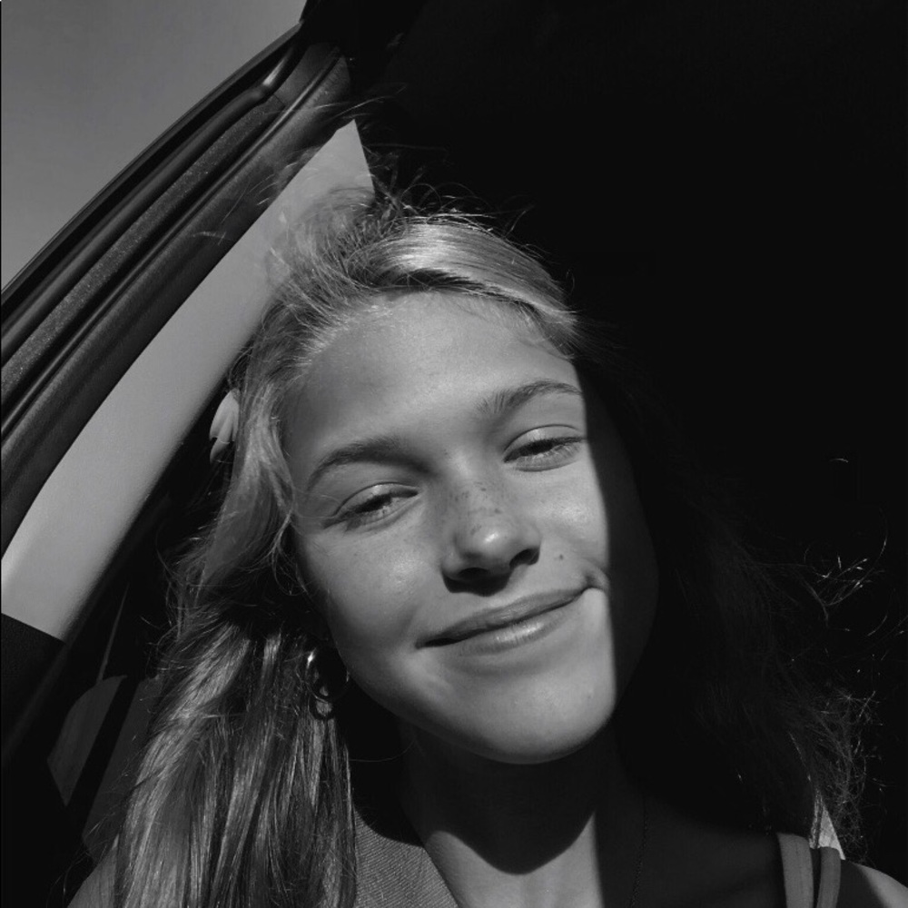 Meet your Posher, Amanda